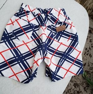 Vintage wrangler shorts